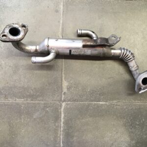 EGR-koeler Opel Astra G Caravan 2000/2009 - Tokyo radiator 8973000880 - 366669