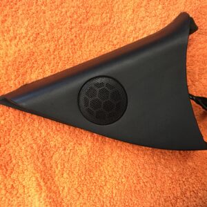 Garniture intérieure, rétroviseur droit Opel Astra G Caravan 2000/2009 - GM 90521912