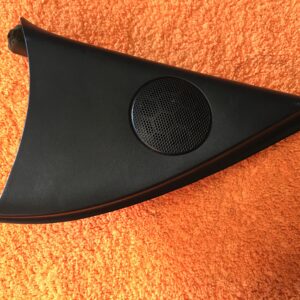 Garniture intérieure, rétroviseur gauche Opel Astra G Caravan 2000/2009 – GM 90521911