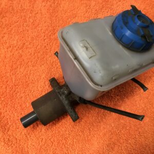 Hoofdremcilinder Peugeot 205 - Bendix 19mm 311710