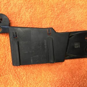 Support calculateur moteur ECU Opel Astra G Caravan - GM 24456732