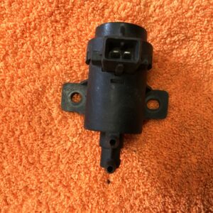 Turbodrukregelaar Renault - Bitron 7700113071