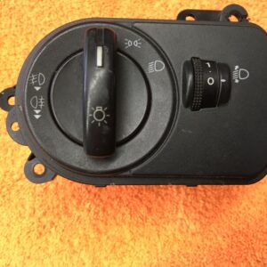 Licht Schakelaar Ford - 2S6T13A024CB