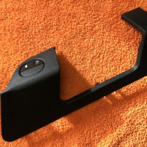 Garniture intérieur + commutateur vitre électrique droit Ford - 2N11-N24184-BDW