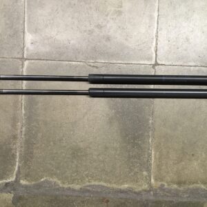 Trunk gas strut Ford - 2N11N406A10AD - 2N11-N406A10-AD