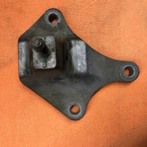 Support boite à vitesse Ford - 2S617M125AC