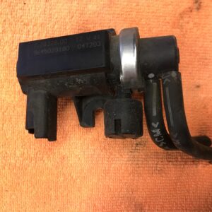 Magneetventiel Peugeot - 9645029180