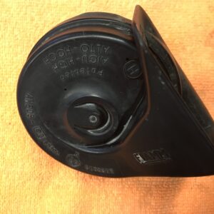 High-pitched horn  Fiaam AM80S - 0055306