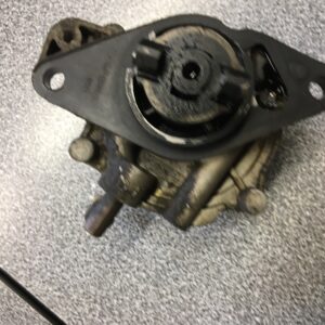Vacuümpomp Opel Corsa C - Pierburg 7.29024.00.1 - 729024001