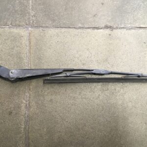 Bras d'essui glace arrière Ford - 2S6117406AB