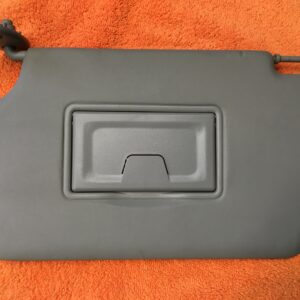 Pare soleil gauche Mazda 2 Mk1 2002/2006 - 2S61-A04101-W