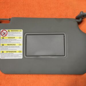 Pare soleil droit Mazda 2 Mk1 2002/2006 – 2S61-A04100-W