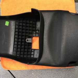 Garniture colonne de direction Mazda 2 Mk1 2002-2006 - 3M713533ADW