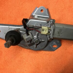 Moteur essui-glace arrière Mazda 2 Mk1 2002/2006 - 34376-581