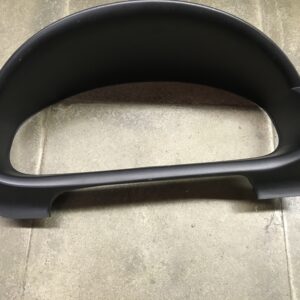 Encadrement compteur à vitesse Mazda 2 Mk1 - 3M7X10K947ADW - 3M7110A894ADW