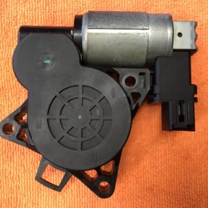 Moteur lève vitre avant droit Mazda 2 Mk1 2002/2006 - G22C5858X