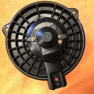 Interior fan motor Mazda 2 2002/2006 - HB111 - 8940000-0