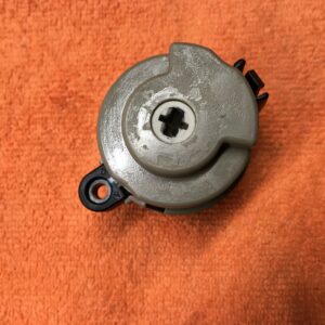 Ignition switch Mazda