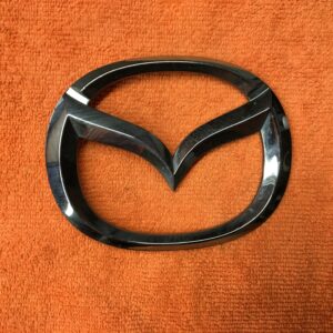 Logo Mazda
