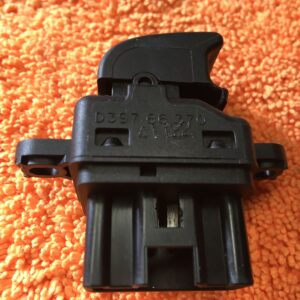 Rear left electric window switch Mazda 2 Mk1 2002/2006 - D39766370