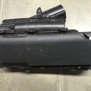 Air box Citroen Peugeot 9647737680