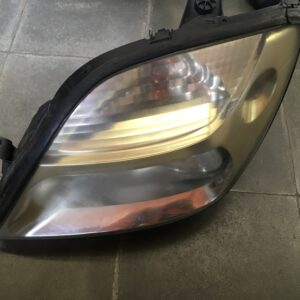 Rechter koplamp Renault Scenic 1 phase 2 1996/2003 - Renault 7700432098