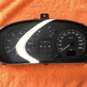 Kilometerteller Renault Scenic 1 phase 2 1996/2003 P8200071820