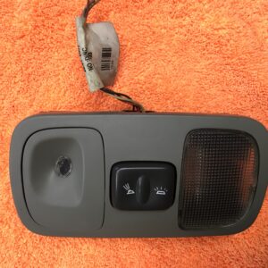 Plafondlamp Renault Scenic Mk1 1996/2003 - 8200227639