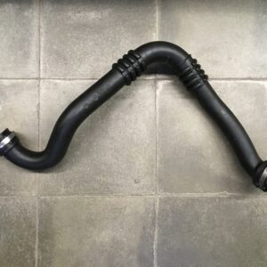 Tuyau intercooler Renault Scenic 1 phase 2 1996/2003 - Renault 7700112334