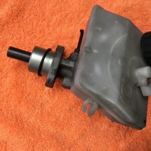 Hoofdremcilinder Peugeot 206 - 03350884281