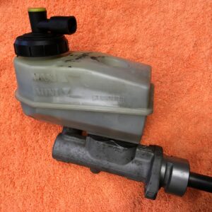 Hoofdremcilinder Renault Scenic 1 phase 2 1996/2003 - Renault 7700436913