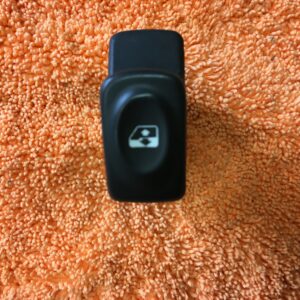 Raamschakelaar voor links Renault Scenic 1 phase2 1996/2003 - Renault DAV 432962K