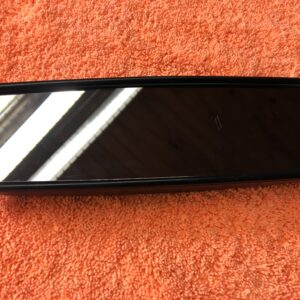 Rétroviseur intérieur Peugeot - 00633