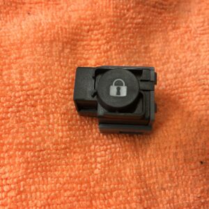 Centrale vergrendelingsschakelaar  Renault Scenic 1 phase2 1996/2003 - 7700436945