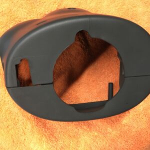 Complete stuurkolomhoes Renault Scenic 1 phase2 1996/2003 - 7700844786