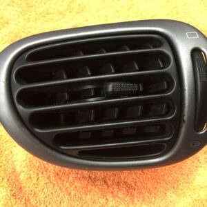 Linker luchtrooster dashboard Peugeot 206 - Bourbon 9632184377