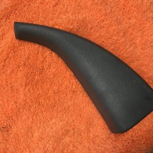 Garniture intérieure de poignée de porte gauche Peugeot 206 - Bourbon 6200060909