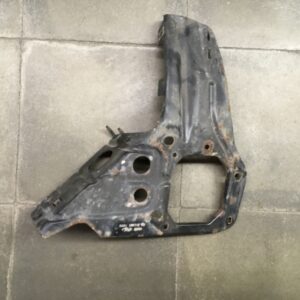 Battery bracket Ford 5S6110A789CA