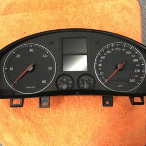 Compteur kilométrique Golf 5 2006 - VW 1K0920853B