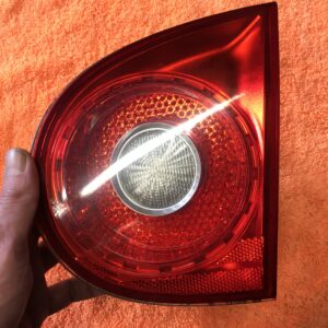 Feu arrière gauche coffre Golf 5 2006 - Valeo 1K6945093G