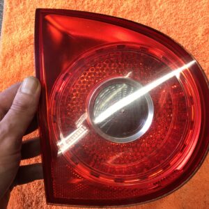 Rechter achterlicht kofferbak Golf 5 2006 – Valeo 1K6945094G