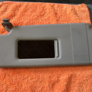 Pare soleil gauche Golf V 2006 - 1K0857561B