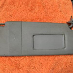 Rechter zonneklep Golf V 2006 – 1K0857561B