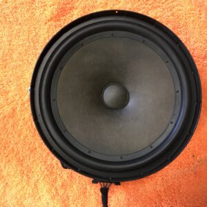 Haut Parleur Golf V 2006 - Philips 1K0035454P