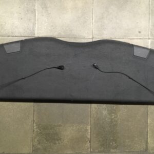 Hoedenplank Renault Modus 2010 - 8200665169