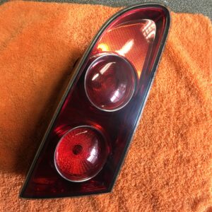 Linker achterlicht Seat Ibiza - Seat 6L6945107 - 6L6945093F