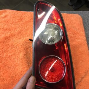 Rechter achterlicht in de kofferbak - Seat Ibiza – Seat 6L6945108– 6L6945094F