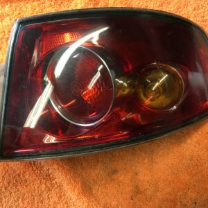 Carrosserie van het rechter achterlicht Seat Ibiza – 6L6945096A – 6L6945112