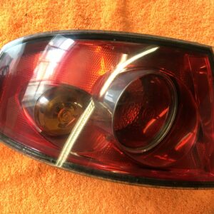 Linker achterlichtbehuizing Seat Ibiza - 6L6945095A - 6L6945111