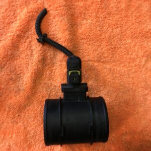 Luchtmassameter Opel Astra J, Corsa D Insignia A - Bosch 0281002940